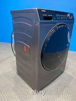 Haier HW80-B14959S8TU1 Series 5 8kg 1400 Spin Washing Machine Graphite 14412