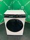 Haier Washing Machine 8kg 1400 rpm White A Rated HW80-B14959TU1 #LF85533