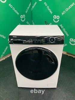 Haier Washing Machine 8kg 1400 rpm White A Rated HW80-B14959TU1 #LF85533