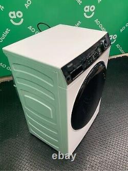 Haier Washing Machine 8kg 1400 rpm White A Rated HW80-B14959TU1 #LF85533