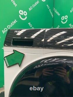 Haier Washing Machine 8kg 1400 rpm White A Rated HW80-B14959TU1 #LF85533