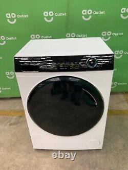 Haier Washing Machine with 1400 rpm -White A Rated HW80-B14959TU1 8kg #LF79960