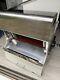 Harvester 13mm Bread Slicer Machine Tabletop Commercial In Good Condition