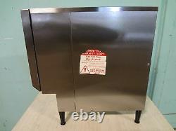 Heavy Duty Commercial Taylor S. S. Counter Top 9 Flavors Dispenser Machine