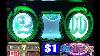 High Limit Casino Slots 10 Crystal Sevens Cash Machine Double 3x 4x 5x Times Pay Slot Play