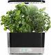 Home Gardening Countertop Garden Grow Fresh Herbs & Vegetables Growing Machine