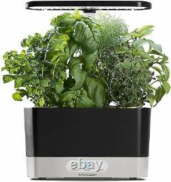 Home Gardening Countertop Garden Grow Fresh Herbs & Vegetables Growing Machine