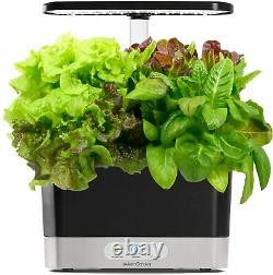 Home Gardening Countertop Garden Grow Fresh Herbs & Vegetables Growing Machine