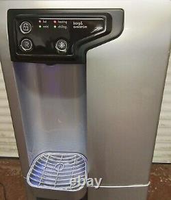 Hot Chilled Cold Water Machine