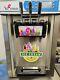 Ice Cream Machine Soft Mr Whippy Nearly New Triple Head Commercial Uk