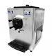 Ice Cream Soft Serve Machine Counter Top Whippy Whipped In Stock
