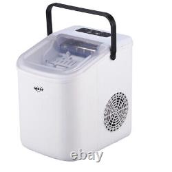 Ice Maker Kitchen Household Ice Making Machine Function Ice Cube Maker Ice Maker