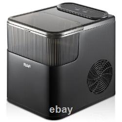 Ice Maker Machine Electric Automatic Countertop Ice Cube Maker Machine New