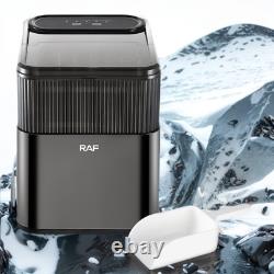 Ice Maker Machine Electric Automatic Countertop Ice Cube Maker Machine New