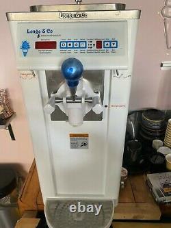 Ice cream machine, counter top, Arctic Mini 18 Litre Ice Cream Machine