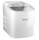 Igloo Automatic Portable Electric Countertop Ice Maker Machine Multiple Colors