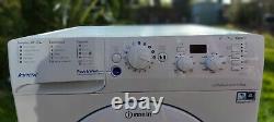 Indesit Innex 7kg Washing machine