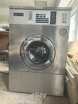JLA commercial washing machine