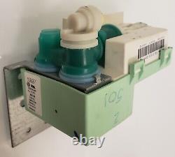 KUIC15PRXS3 PS11753241 W10340983 KitchenAid Ice Machine Water inlet valve