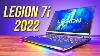 Lenovo Legion 7i 2022 Review Still The Best