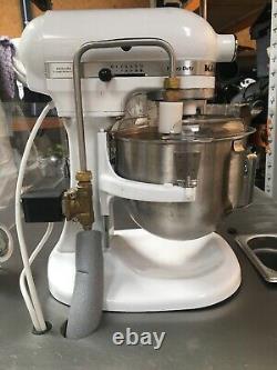 Liquid Nitrogen Ice Cream Machine Whipsmiths Patented Nitro Technology