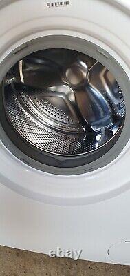 Logik L814WM20 washing machine 6 Months Old, Clean And Working Perfectly