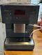 MIELE CM6150 Bean-to-Cup Coffee Machine Countertop Grey Great Condition