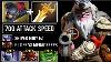 Machine Gun Pirate Hat Rapier Sniper Vs Megas Counter Pick Max Attack Speed Throne Def Dota 2
