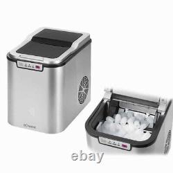 Machine for Cubes Ice EWB1027CB 95 W Bomann