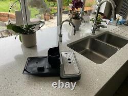 Miele 6Series Countertop One Touch Bean To Cup Coffee Machine RRP £1400