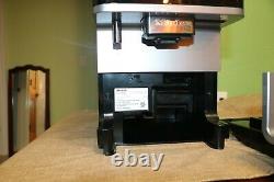 Miele CM63 OneTouch Super Automatic Countertop Espresso Machine