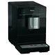 Miele CM 5300 Countertop Coffee Machine, Obsidian Black