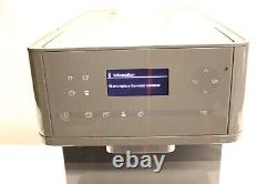 Miele Cm6150 Bean To Cup Countertop Fully Auto Combi Coffee Machine For Parts