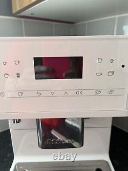 Miele Counter Top Coffee Machine AND Extras