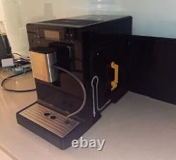Miele countertop coffee machine CM5300