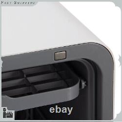 Mini Tabletop Dishwasher Portable Countertop Dishwasher Machine 5 Place Settings