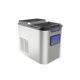 NEW NutriChef PICEM62 Digital Countertop 3 Cube Sizes Ice Cube Maker Machine