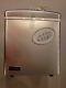 NIB Emerson IM90T Silver Electric Portable Countertop Ice Maker Machine/TDD