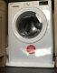 New Hoover Washing Machine 1600 Spin HL 1682D3/1-80 Damaged In Transit Collect