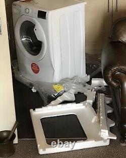 New Hoover Washing Machine 1600 Spin HL 1682D3/1-80 Damaged In Transit Collect