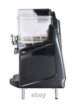 New MX11 Slush machine fast freeze 64 colour light system