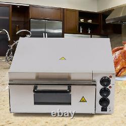 Pizza Oven Bakery Oven Commercial Pizza Baking Machine Bakery Equipment