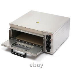 Pizza Oven Bakery Oven Commercial Pizza Baking Machine Bakery Equipment