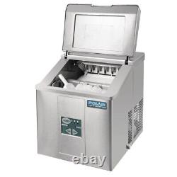Polar C-Series Countertop Ice Machine 17kg Output G620
