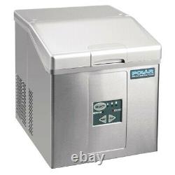 Polar G620 Countertop Ice Machine (Boxed New)
