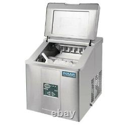 Polar G620 Countertop Ice Machine (Boxed New)