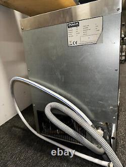 Polar T316 Under Counter Ice Machine, 20kg Output Polar Refrigeration