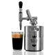 Royal Brew Nitro Cold Brew Coffee Maker Machine Steel Keg Growler Home Kegerator