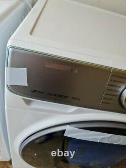 Samsung WW10M86DQOA 10Kg Quickdrive Washing Machine 37140-1-I