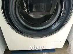 Samsung WW80M645OPWithEU, 8kg, 1400rpm QuickDrive Washing Machine with AddWash